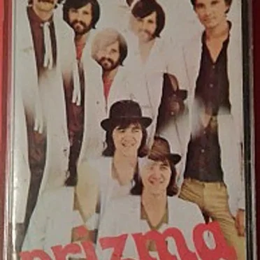Prizma by Prizma - album cover