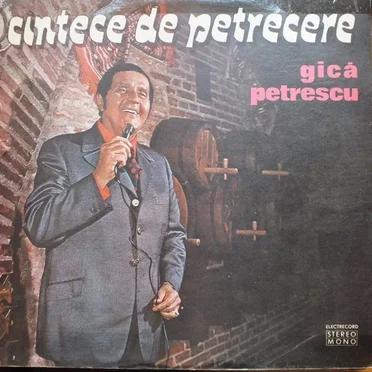 Cîntece de petrecere