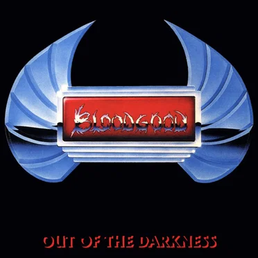 Out of the Darkness
