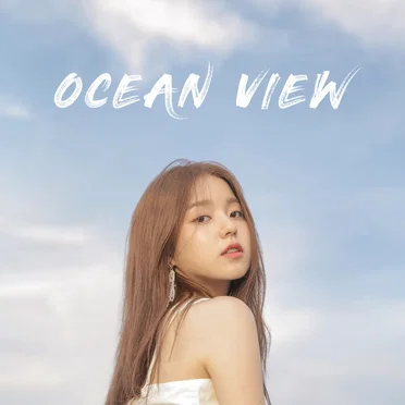 Ocean View by 로시 - album cover