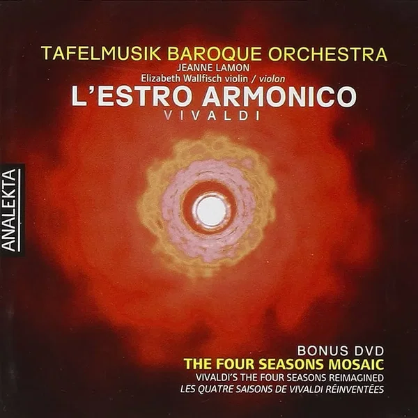 L'Estro Armonico