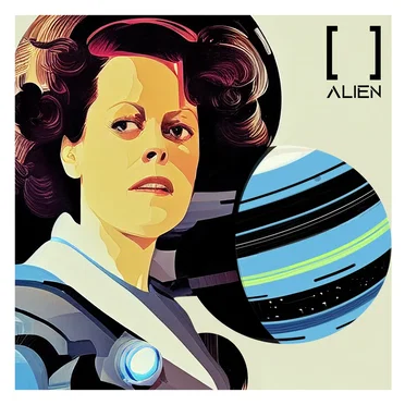 Alien