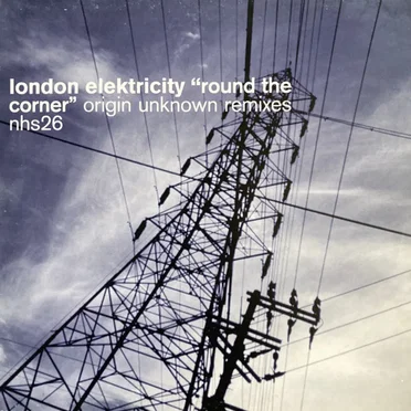 Round the Corner (Origin Unknown remixes)