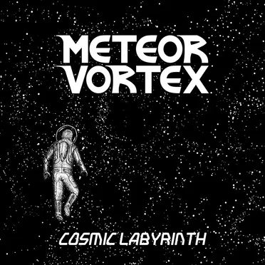 Cosmic Labyrinth