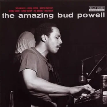 Complete the Amazing Bud Powell
