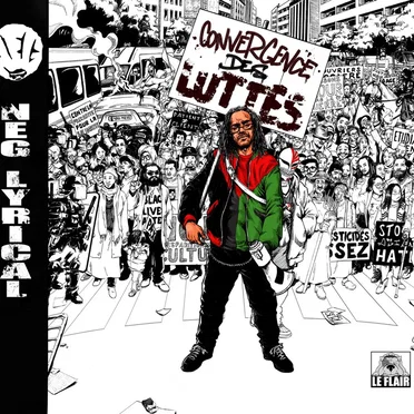 Convergence Des Luttes