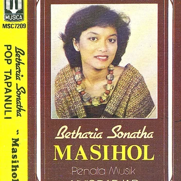 Pop Tapanuli Masihol