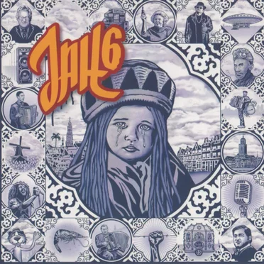 JAH6