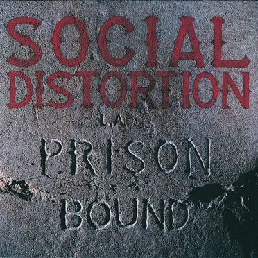 Prison Bound