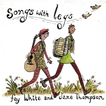 Songs With Legs
