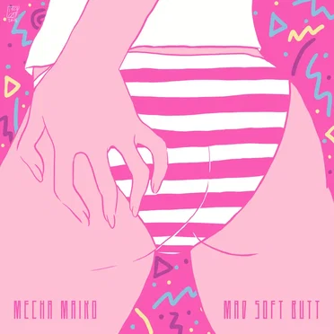 Mad Soft Butt