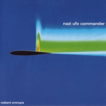 Nazi UFO Commander