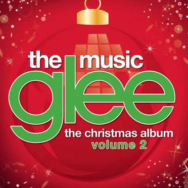 Glee: The Music, The Christmas Album, Volume 2