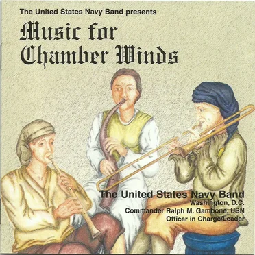 United States Navy Band