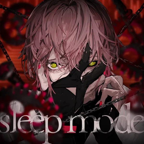 sleep mode