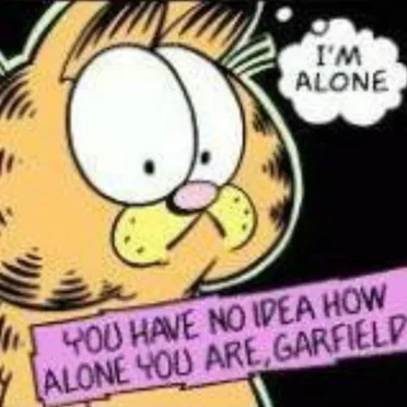 garfield