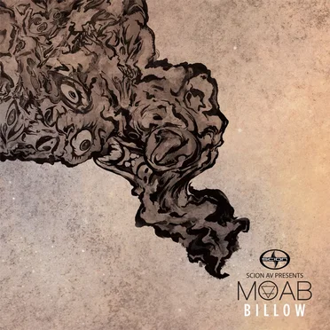Billow by Moab - album cover
