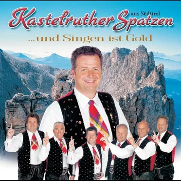 ...und Singen ist Gold