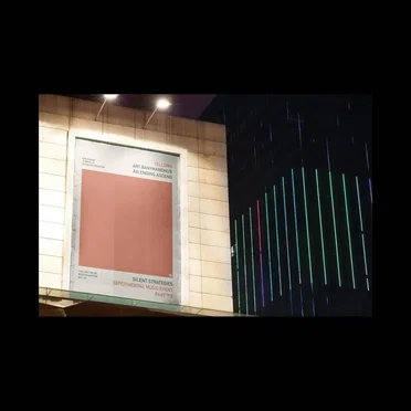 Yellow6 Live : Silent Strategies 120317