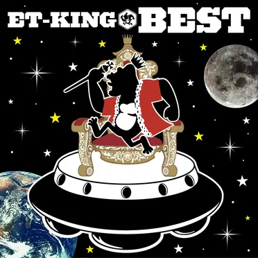 ET‐King Best