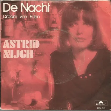 De nacht / Droom van Eden