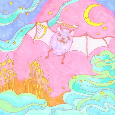 Bat out of Heaven
