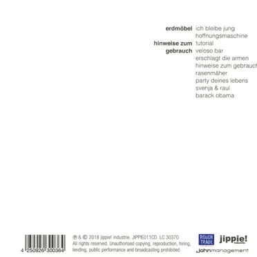 Hinweise zum Gebrauch