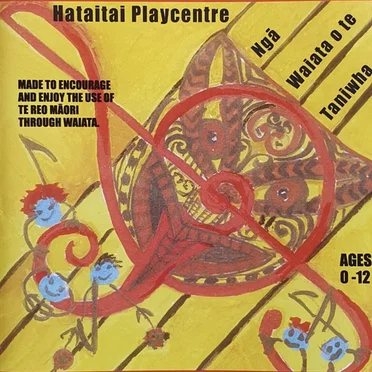 Ngā Waiata o te Taniwha
