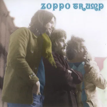 Zoppo Tump by Zoppo Trump - album cover