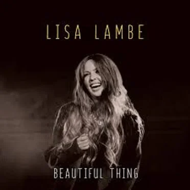 Beautiful Thing by Lisa Lambe - album cover