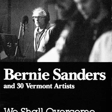 We Shall Overcome