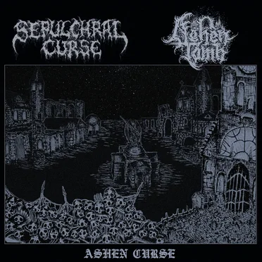 Ashen Curse