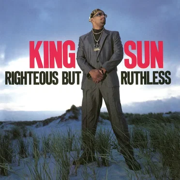 Righteous but Ruthless