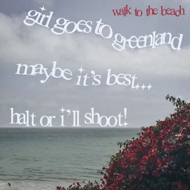 Walk to the Beach (Split)