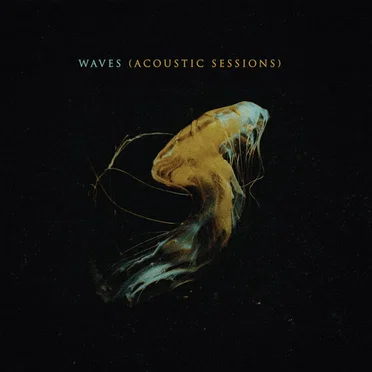 Waves (Acoustic Sessions) by Story Untold - album cover