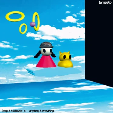 Deep & Moistures 11 ~ anything & everything
