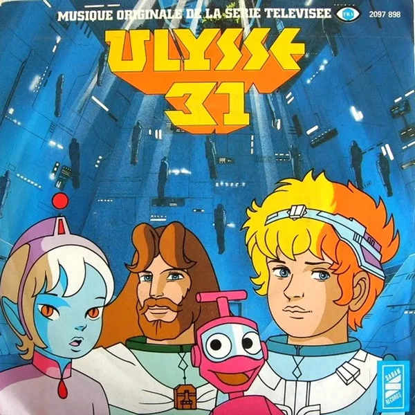 Ulysse 31