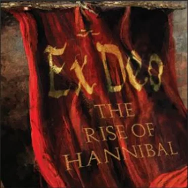 The Rise of Hannibal