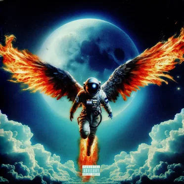 The Moon (The Light Side)