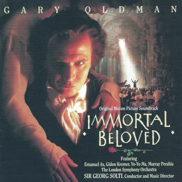 Immortal Beloved