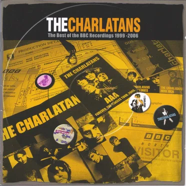 The Best of the BBC Recordings 1999-2006