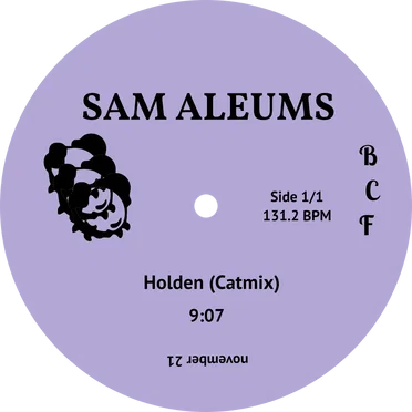 Holden (Catmix)