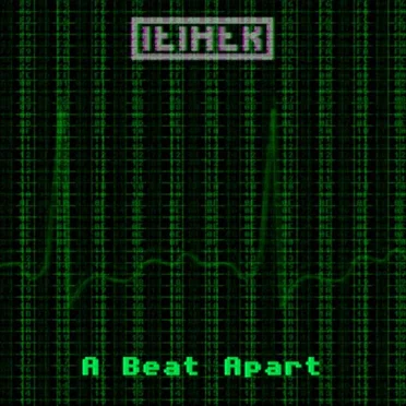 A Beat Apart by Tether - album cover