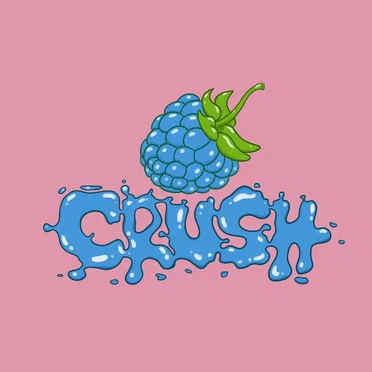 Crush by Mel Stone - album cover