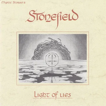 Light of Lies