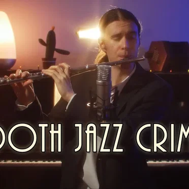 Smooth Jazz Criminal