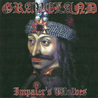 Impaler's Wolves