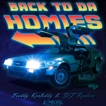 BACK TO DA HOMIES