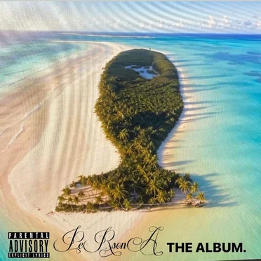Persona The Album by Davi - album cover