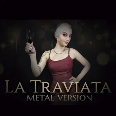 Sempre Libera (Metal Version)